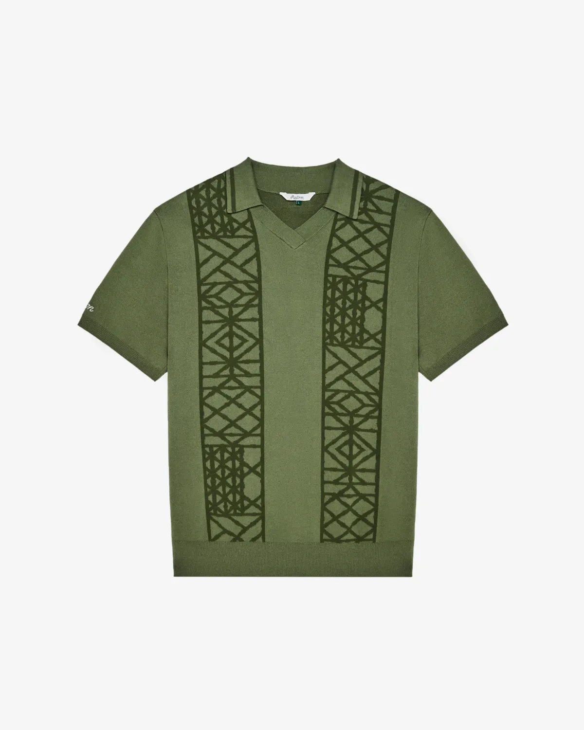 Malbon Habana Polo