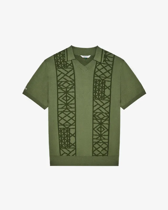 Malbon Habana Polo