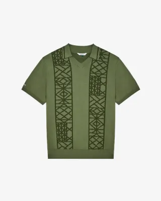 Malbon Habana Polo