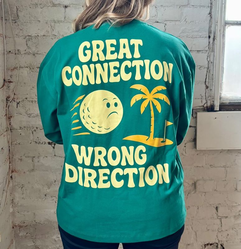 Long Sleeve T-Shirt