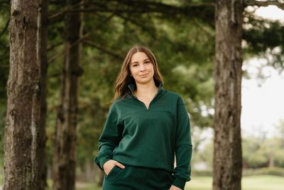 Fairway Quarter Zip