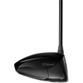 Titleist GTS 3 Driver