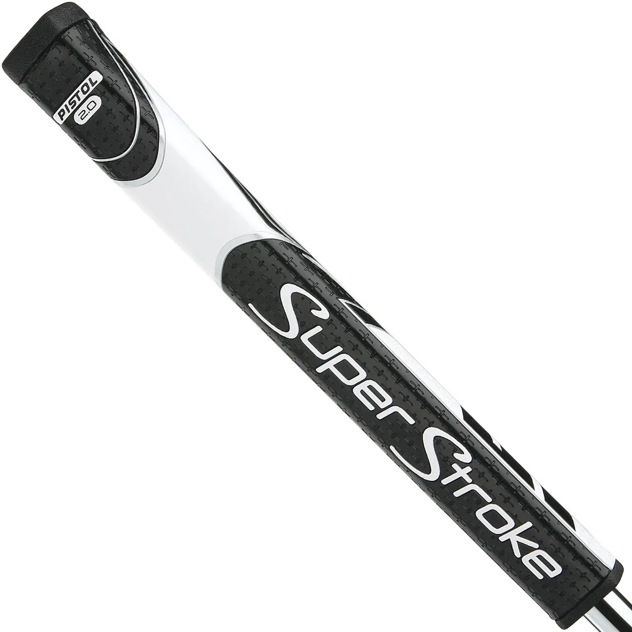 Super Stroke Zenergy Pistol GT 2.0 Putter Grip