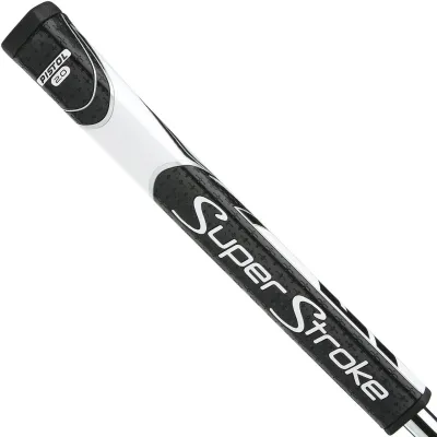 Super Stroke Zenergy Pistol GT 2.0 Putter Grip