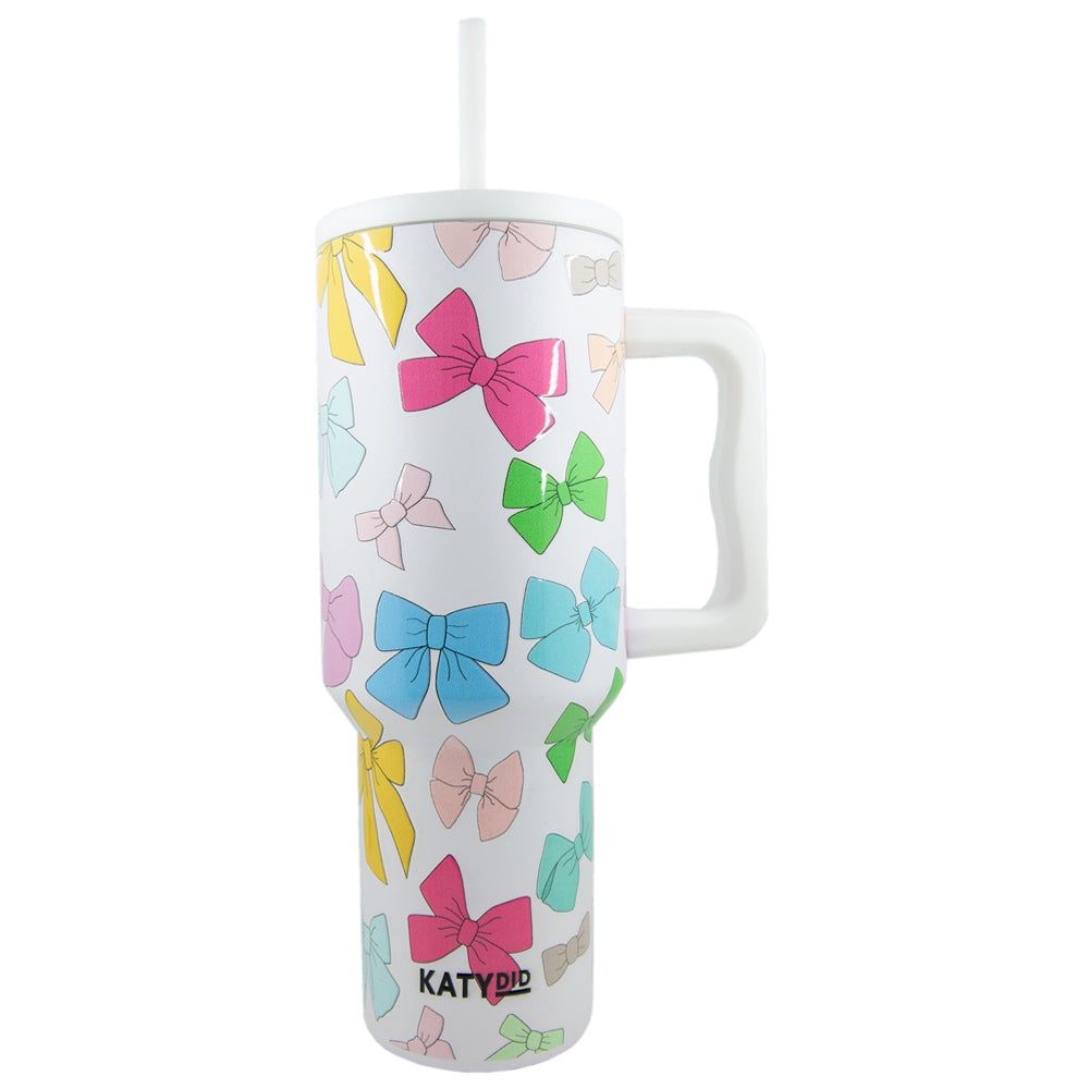 Multi Coquette Tumbler