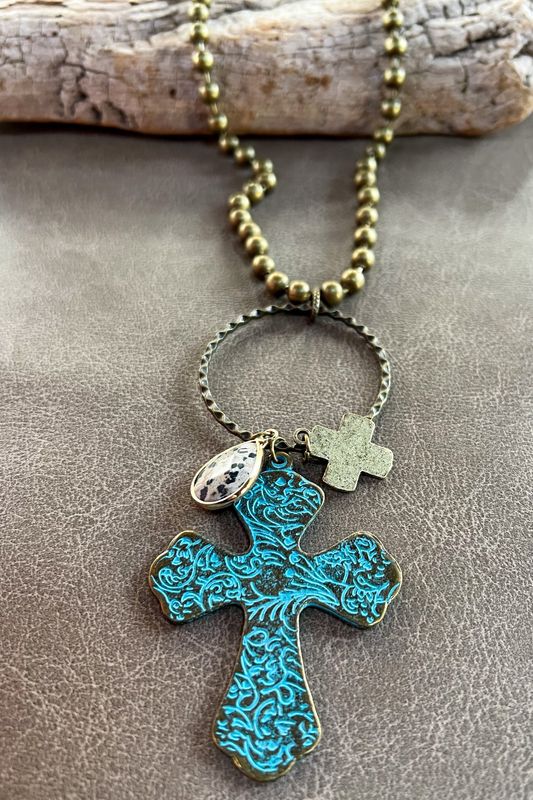 Chelsea Necklace