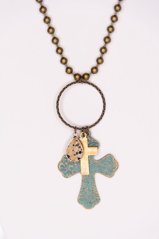 Chelsea Necklace