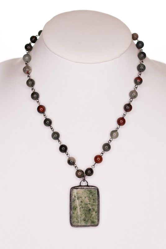 Suzanne Necklace