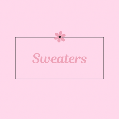 Sweaters