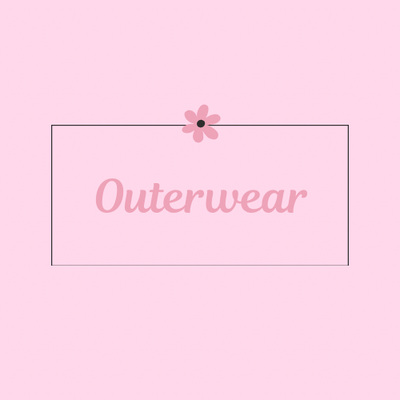 Outerwear