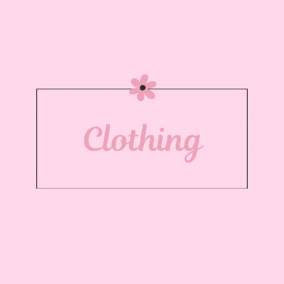 Clothing
