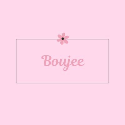 Boujee