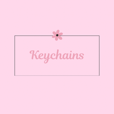 Keychains