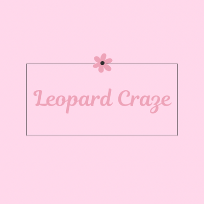 Leopard Craze