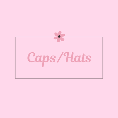 Caps/Hats