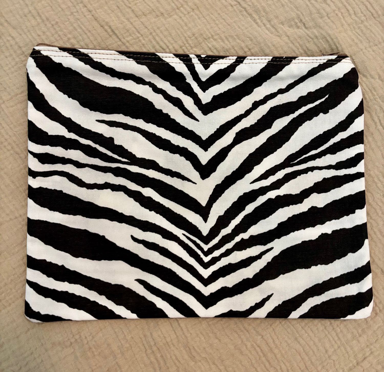 Large Multi-Use &quot;Every Day&quot; Zipped Bags