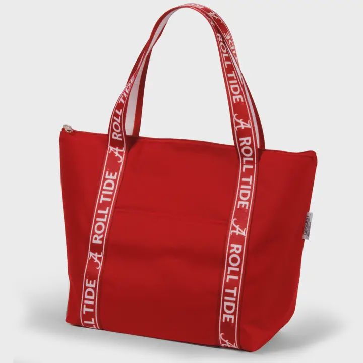 Alabama Tote