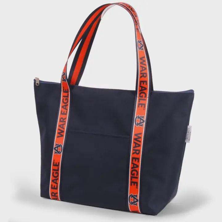 Auburn Tote