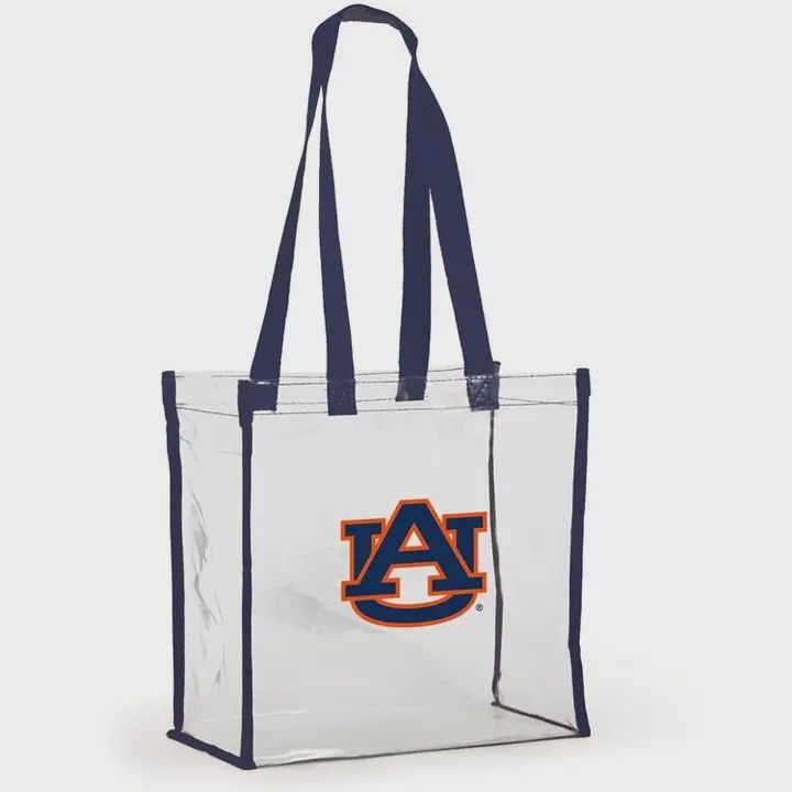 Auburn Stadium Tote