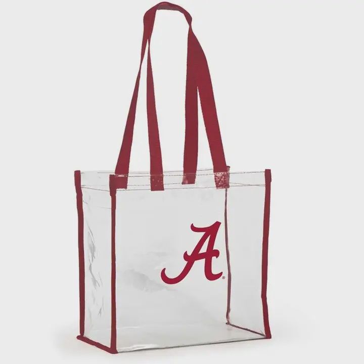 Alabama Stadium Tote