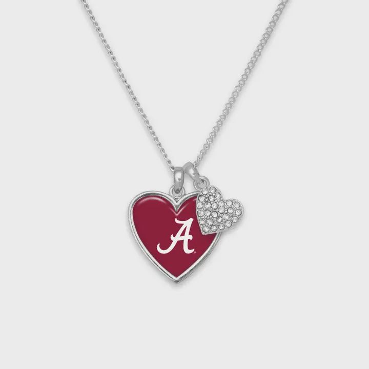 Alabama Crimson Tide Amara Necklace
