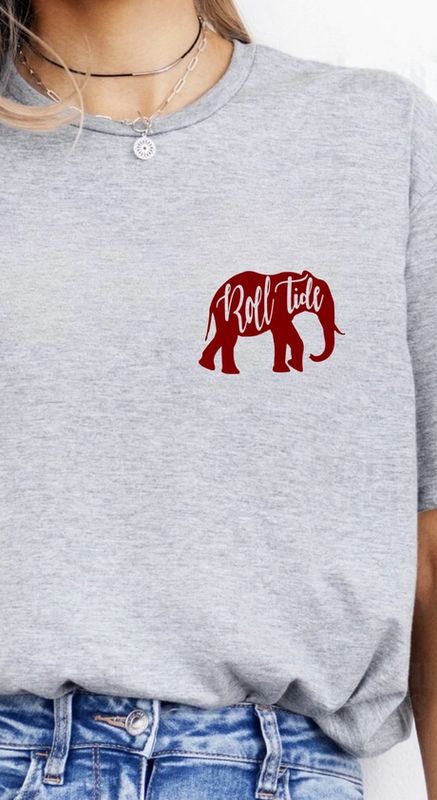Dixieland Delight Tee