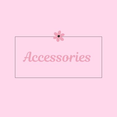 Accessories