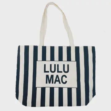 LULU Mac Tote Bag