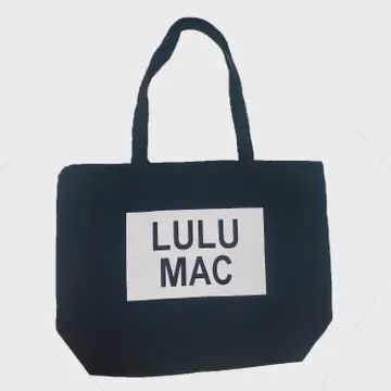 LULU Mac Tote Bag