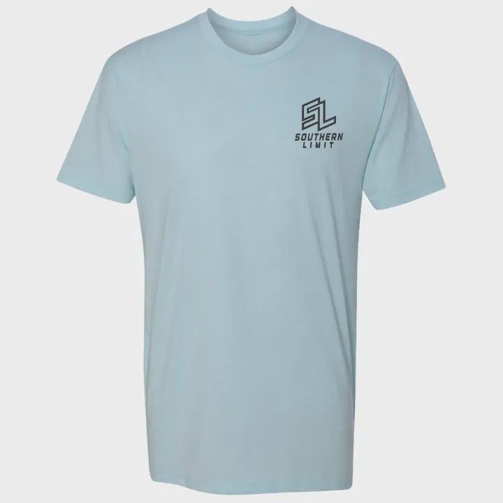 SL- Dog Cooler Ice Blue