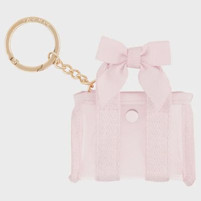 Case-Mate Tini Tote Keychain Charm