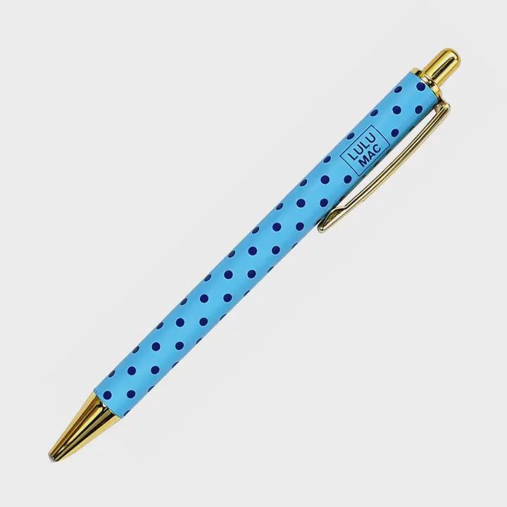 LULU Mac Ink Pen
