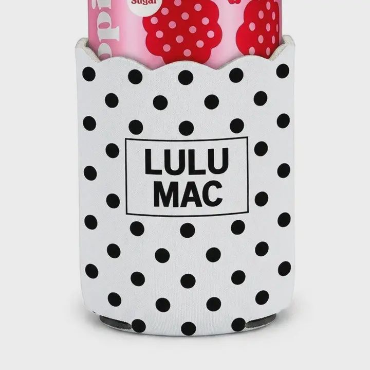 LULU Mac Koozie