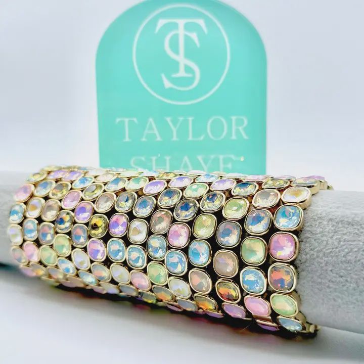 Bliss Bracelet - Multi