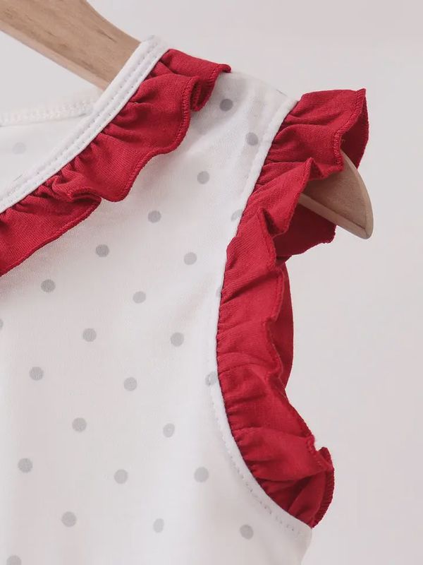 Alabama Elephant Applique Dress