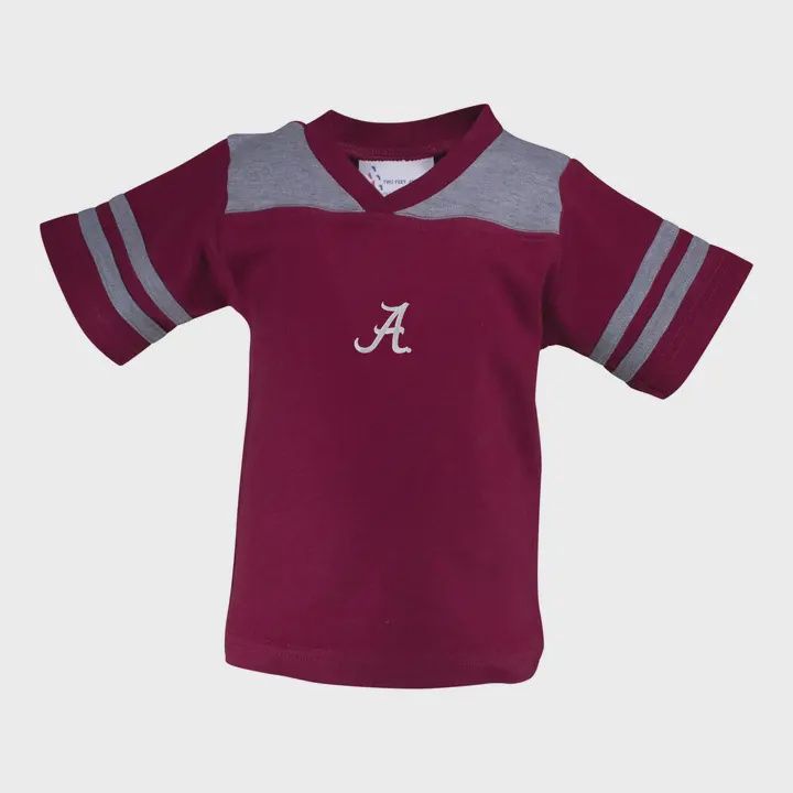 Alabama Football T-Shirt - boys