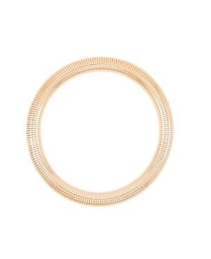 Omega Bangle Bracelet