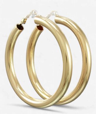 70 mm Tube Hoops