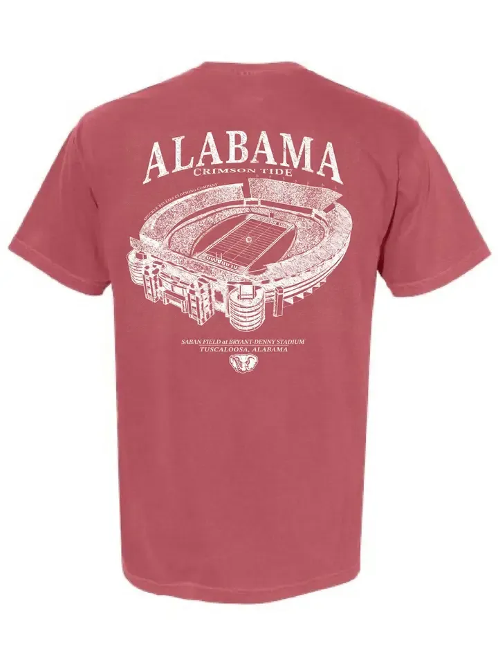 Saban Field