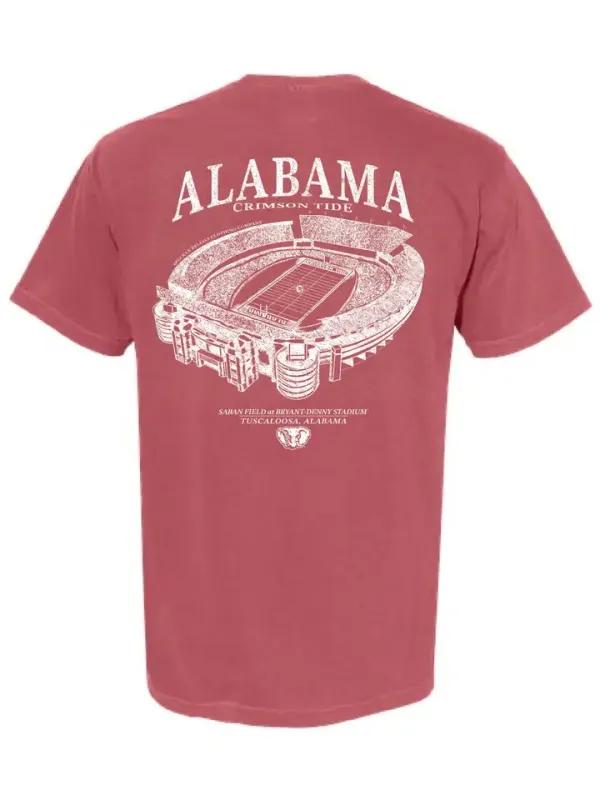 Saban Field