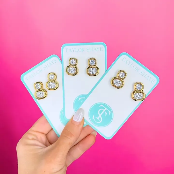 Cara Studs