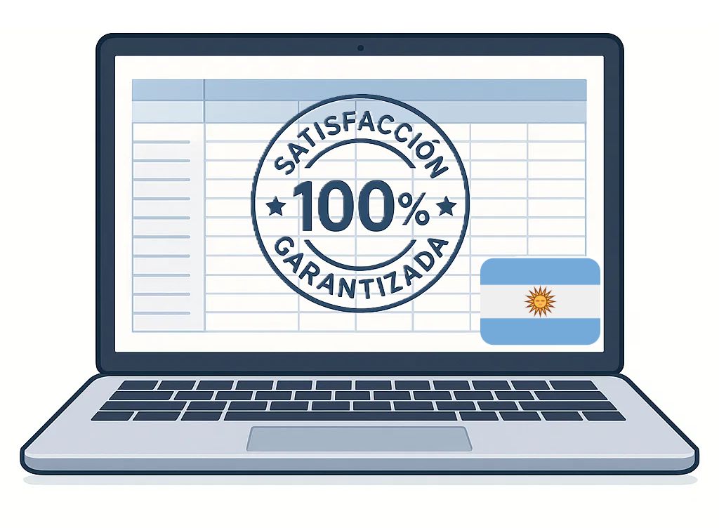 Argentina Business Database