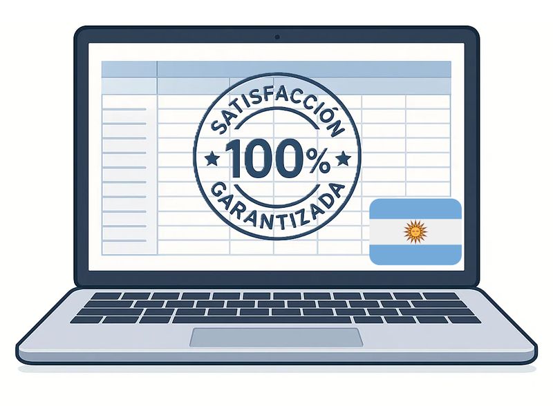 Argentina Business Database