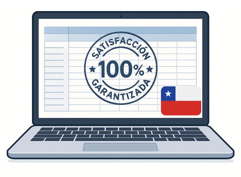 Chile Business Database