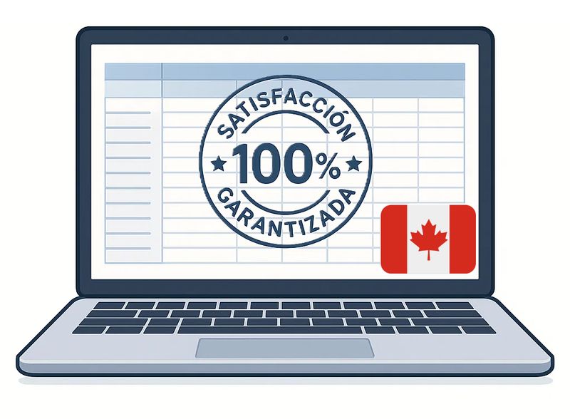 Canada Business Database