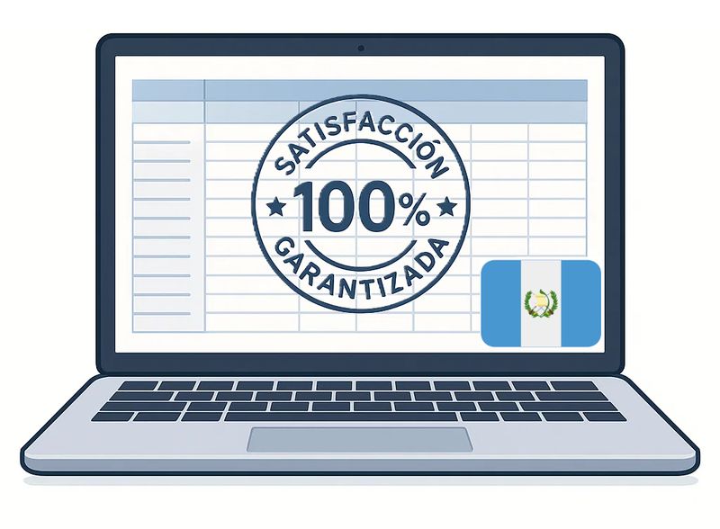 Guatemala Business Database