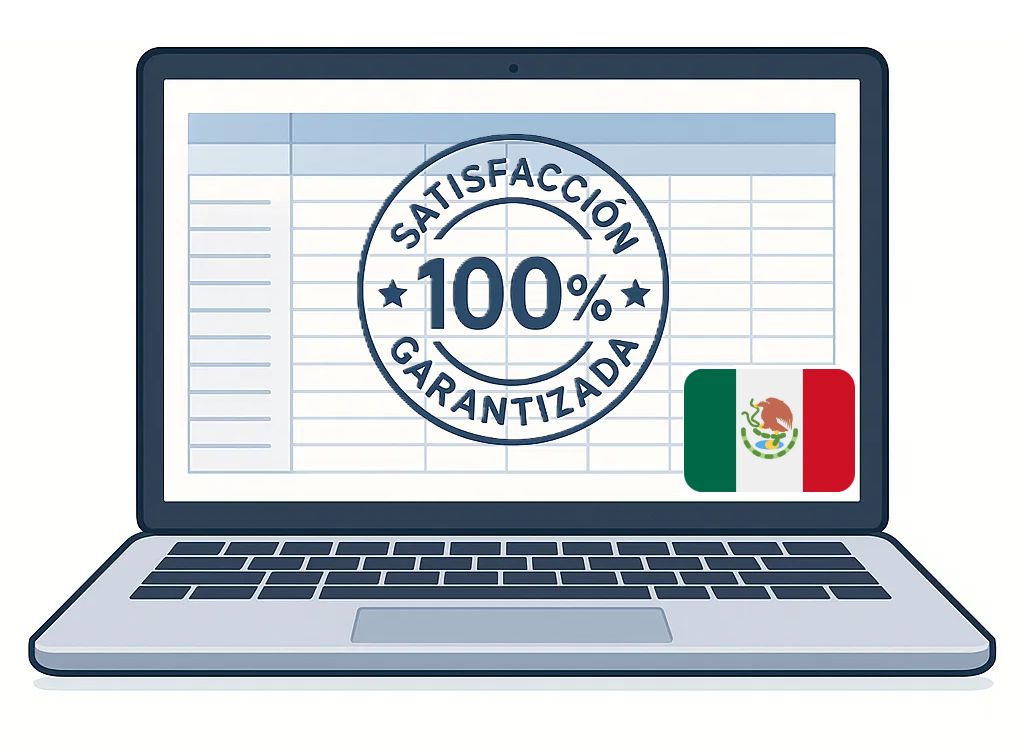 Mexico Business Database Mexico Business Database