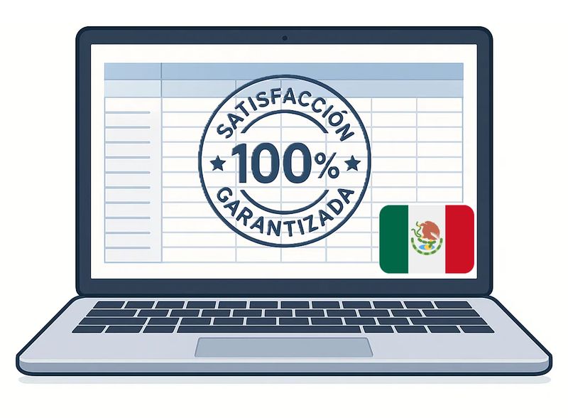 Mexico Business Database