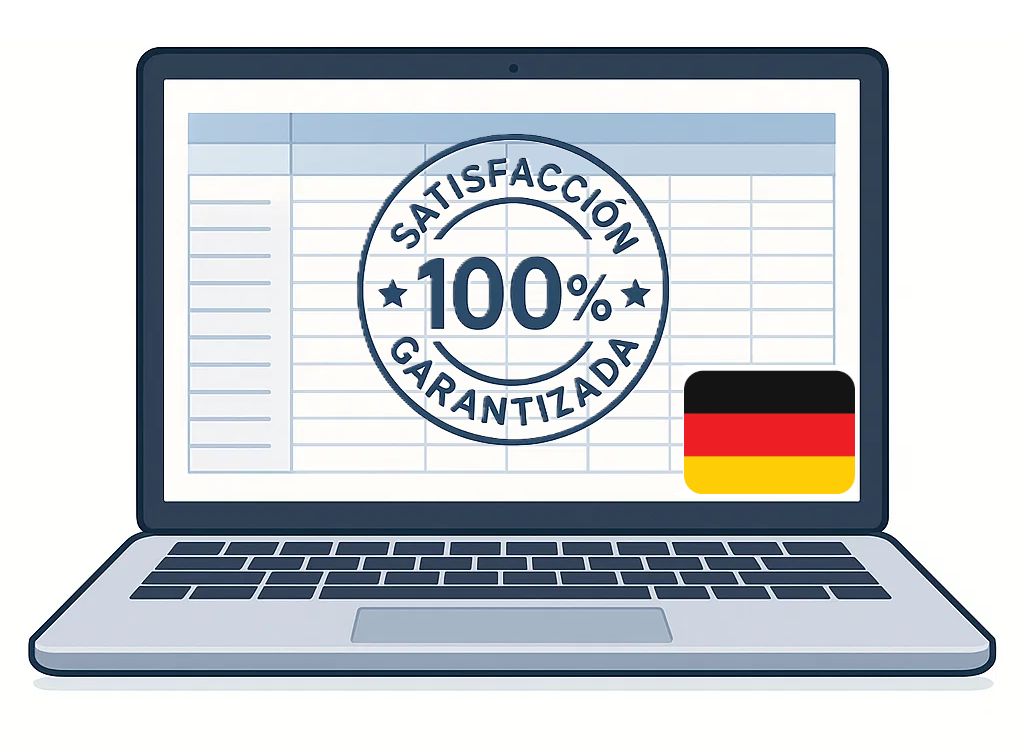Germany Business Database