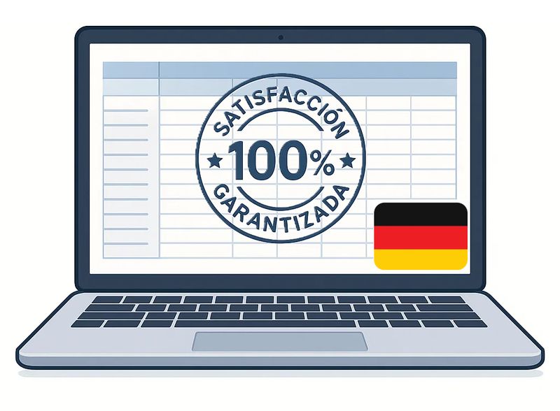 Germany Business Database